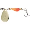 Cuiller Tournante Daiwa Silvercreek Spinner 6g
