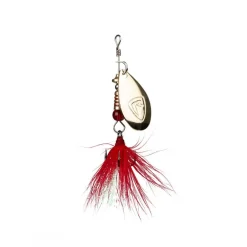 Cuiller Tournante Fox Rage Spinners