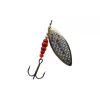 Cuiller Tournante Mepps Aglia Long Argent