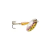 Cuiller Tournante Panther Martin Classic Holographic Pink Yellow