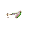 Cuiller Tournante Panther Martin Classic Holographic Rainbow Trout