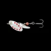 Cuiller Tournante Savage Gear Sticklebait Spinner 7,3g