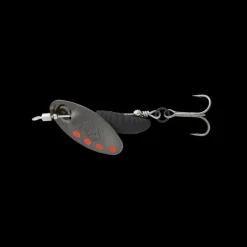 Cuiller Tournante Savage Gear Grub Spinner 5,8g