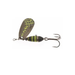 Cuiller Tournante Westin Optic 360