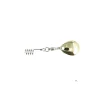 Cuillers Additionnelles Scratch Tackle Quick Colorado