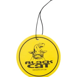 Desodorisant Voiture Black Cat Air Freshener