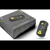 Detecteur de touches Black Cat Battle Sounder Noir