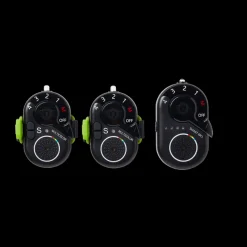 Detecteurs avec Centrale Madcat Smart Alarm MCL Set