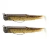 Double Combo Fiiish Black Minnow Pug n°3 - 12cm