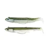 Double Combo Fiiish Black Minnow 90 Offshore