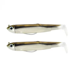Double Combo Fiiish Black Minnow Shore 105