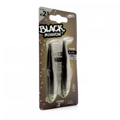 Double Combo Fiiish Black Minnow Shore 105