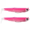 Double Combo Fiiish Black Minnow Shore 120