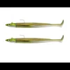 Double Combo Offshore Fiiish Crazy Paddle Tail 150