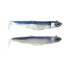 Double Combo OffShore Fiiish Black Minnow 120