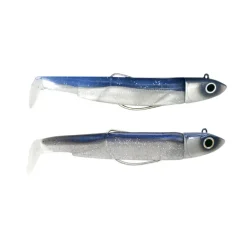 Double Combo OffShore Fiiish Black Minnow 120