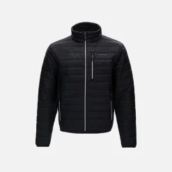 Doudoune Master Finntrail Graphite