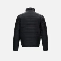 Doudoune Master Finntrail Graphite