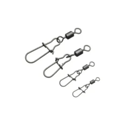 Emerillon Agrafe Daiwa Prorex