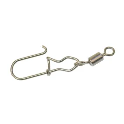Emerillon Agrafe Fox Rage Strike Point Snap Swivels
