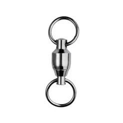 Emerillon Baril spro Ball Bearing Swives with 2 Welded Rings