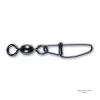 Emerillon Black Cat Cross Lock