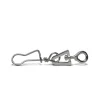 Emerillon VMC 3531 Minus Swivel with Italian Snap