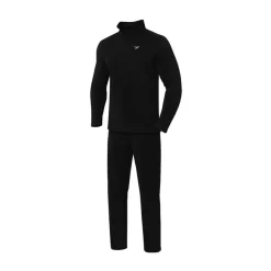 Ensemble Polaire Finntrail Glow - Graphite