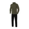 Ensemble Polaire Finntrail Glow - Khaki