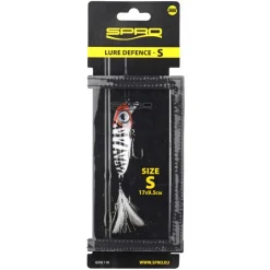 Enveloppe Protectrice Spro Lure Defence