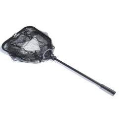 Epuisette Abu Garcia Beast Landing Net Foldable