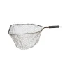 Epuisette Adams Built Alu Truite Net Rubber
