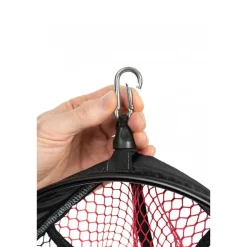 Epuisette Fox Rage Short Mag