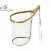 Epuisette Golden Mean GM Symphonia Trout Net 2025