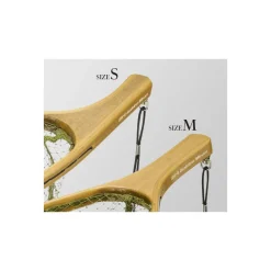 Epuisette Golden Mean GM Symphonia Trout Net 2025