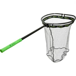 Epuisette Gunki Supersize Pike Folding