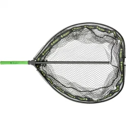 Epuisette Gunki Supersize Pike Folding