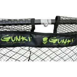 Epuisette Gunki Supersize Pike Folding