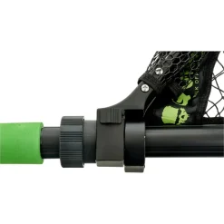 Epuisette Gunki Supersize Pike Folding