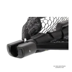 Epuisette Pliante Westin W3 C&R Adjustable Landing Net M