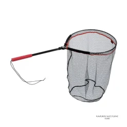 Epuisette Rapala Karbon Float Tube Net