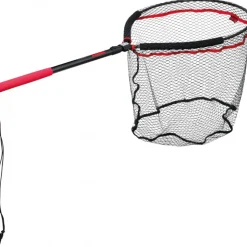 Epuisette Rapala Karbon Kayak Net