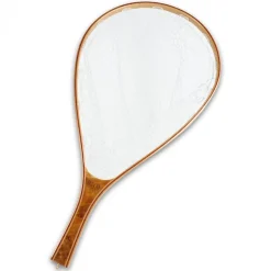 Epuisette Raquette en Bois Sico Lure 70cm