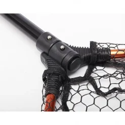 Epuisette Savage Gear Pro Folding Net DLX XL