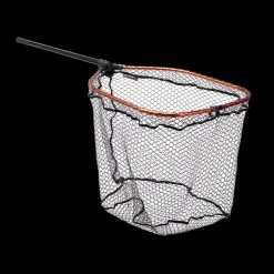 Epuisette Savage Gear Pro Folding Net DLX L