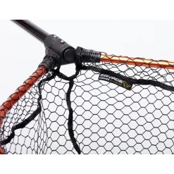 Epuisette Savage Gear Pro Folding Net DLX L