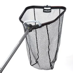 Epuisette Shimano Yasei Foldable Rubber Net Medium