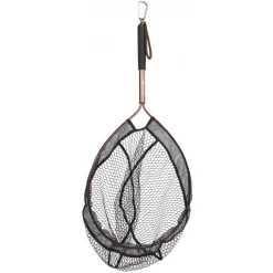 Epuisette Spro Trout Master Magnetic Wading Net 50