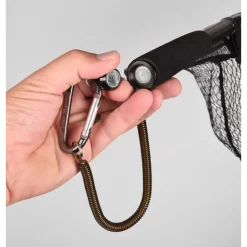 Epuisette Spro Trout Master Magnetic Wading Net 50