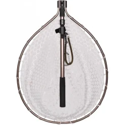 Epuisette Spro Trout Master River Flick Net